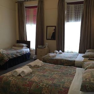 Quintuple Room Private Bathroom